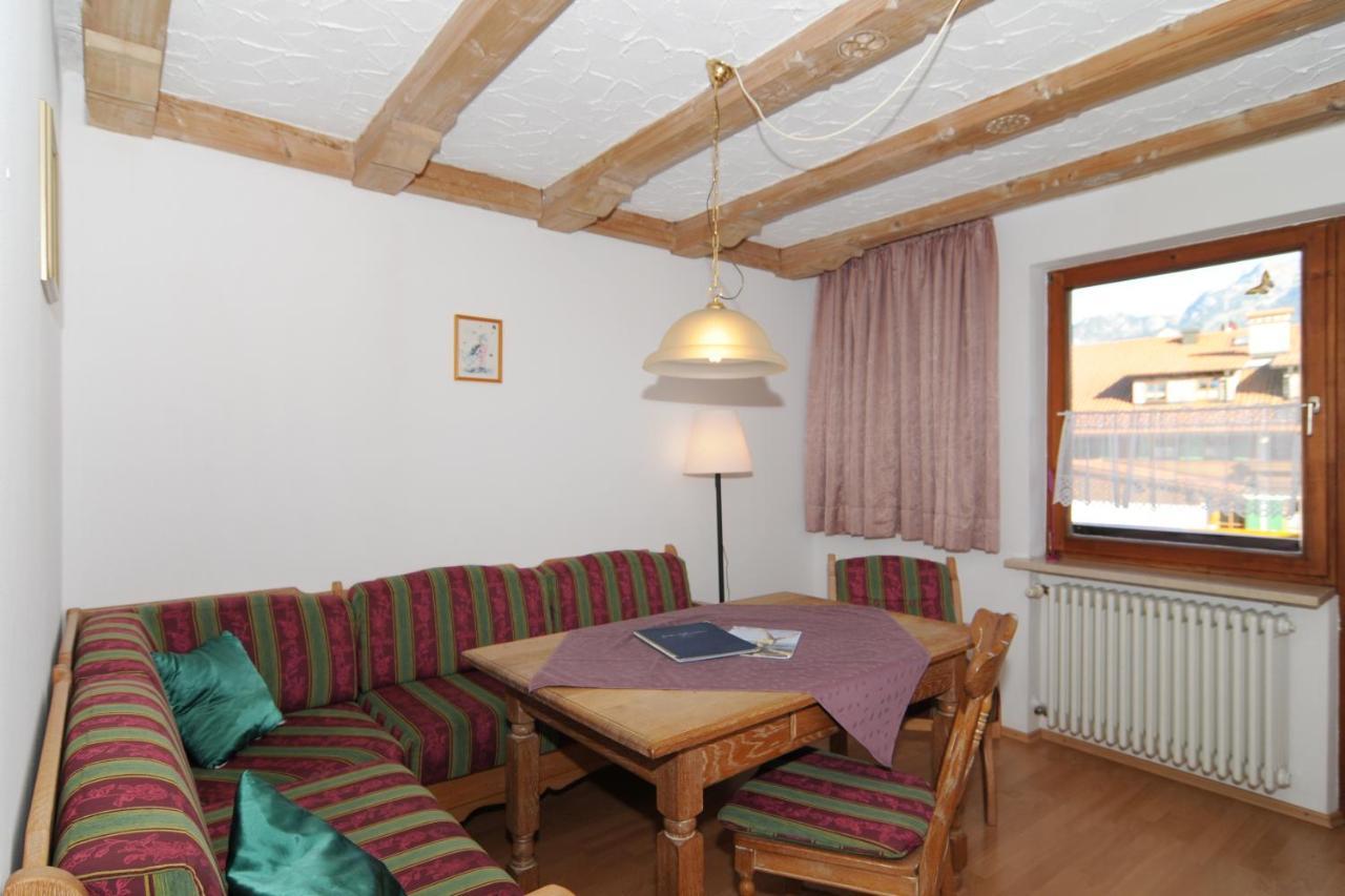 Gaestehaus Stefanie Schwangau Exteriör bild