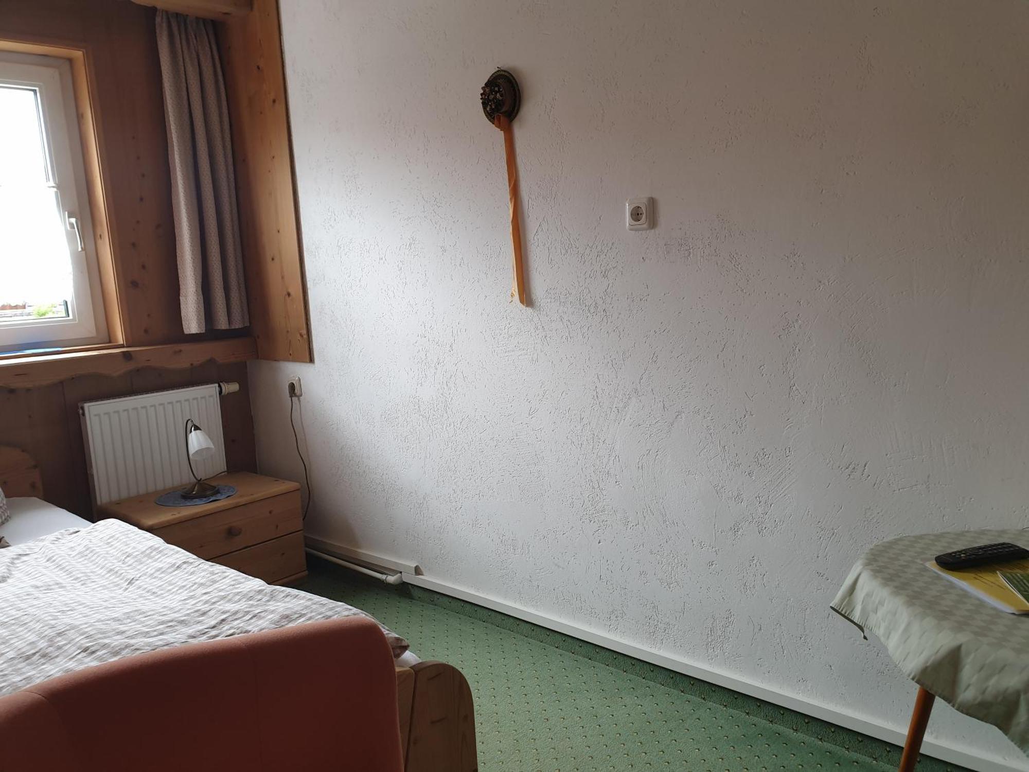 Gaestehaus Stefanie Schwangau Exteriör bild